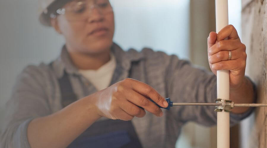Professional Leak Detection Services in Bourneville, OH